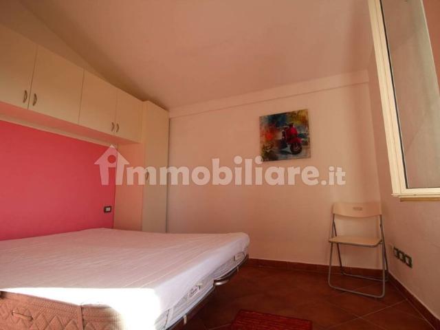 Appartamento in affitto a Sovicille, Toscana