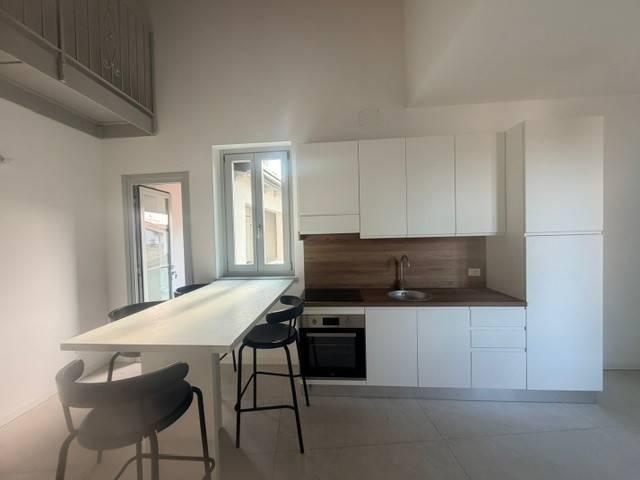 Appartamento in affitto a Chiari, Lombardia