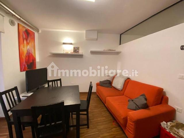 Appartamento in affitto a Centro storico, Marche