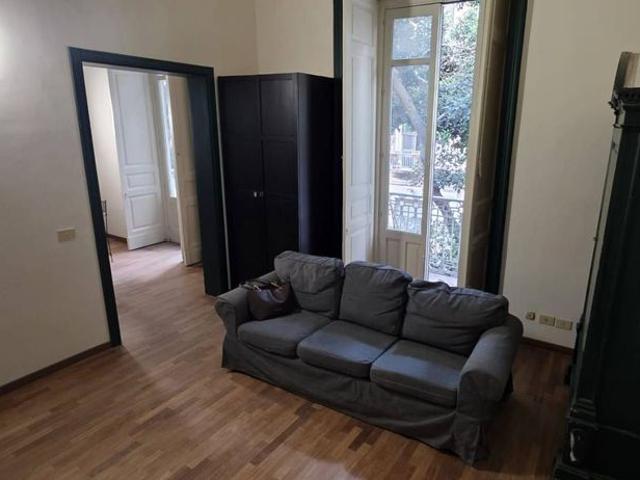 Appartamento in affitto a Cibali, Catania