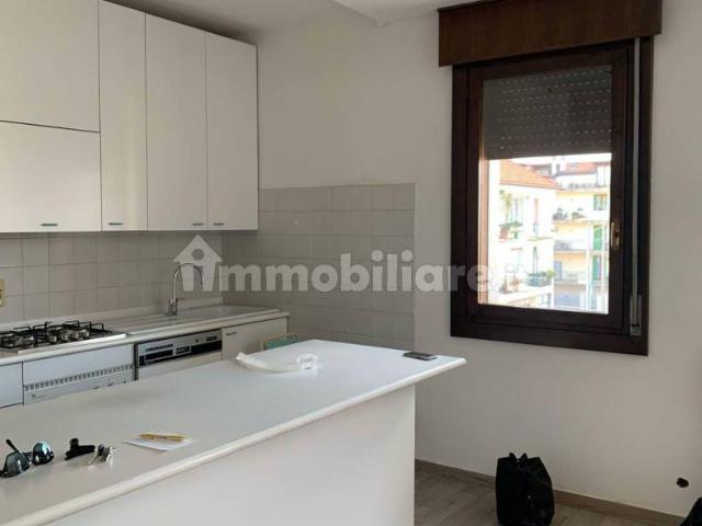 Appartamento in affitto a San Giuseppe, Vicenza