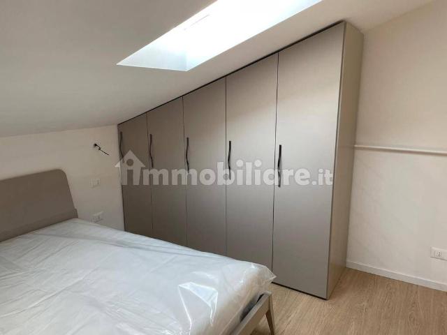 Appartamento in affitto a Pontevigodarzere, Padova