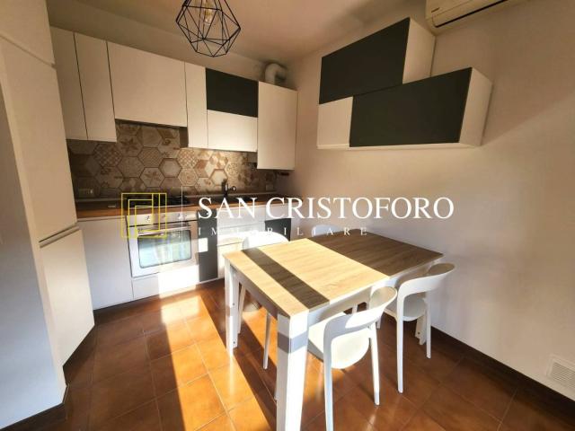 Appartamento in affitto a Volta-Prealpi, Saronno