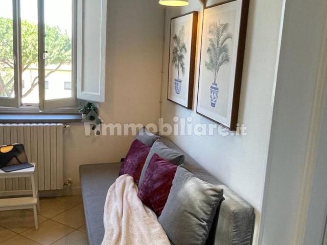 Appartamento in affitto a Quartiere 2, Firenze