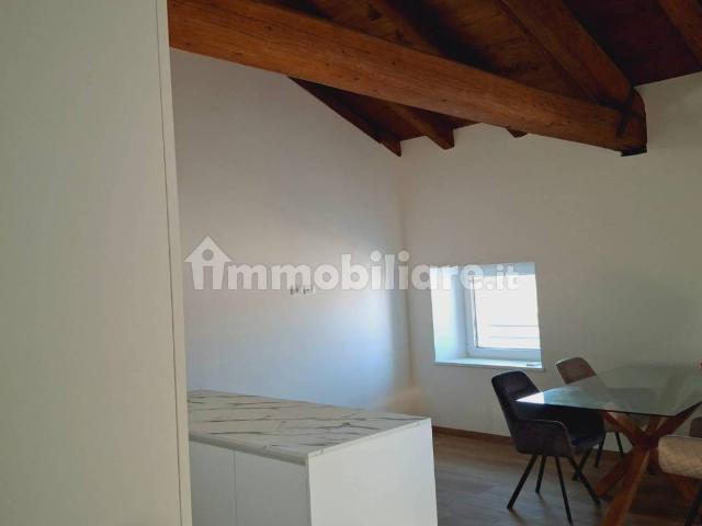 Appartamento in affitto a Centro Storico, Modena