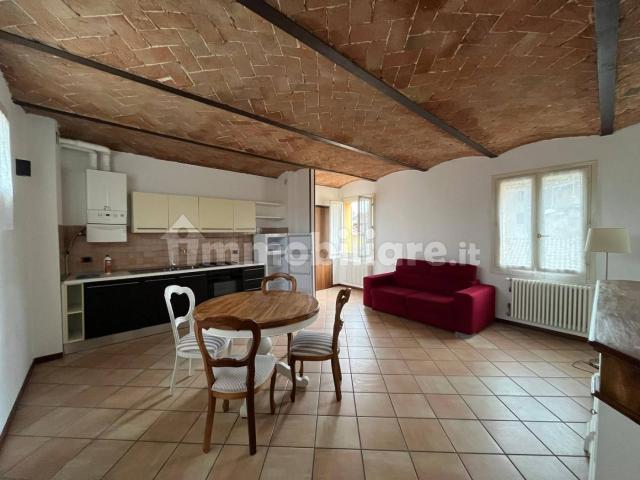 Appartamento in affitto a Unione delle Terre d'Argine, Carpi