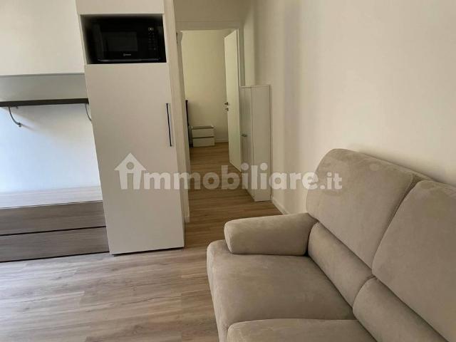 Appartamento in affitto a Centro storico, Vicenza