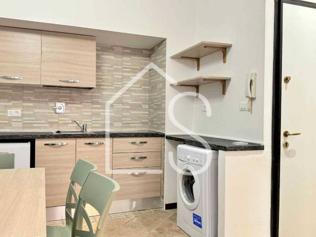 Appartamento in affitto a Borgo Molino, Marche