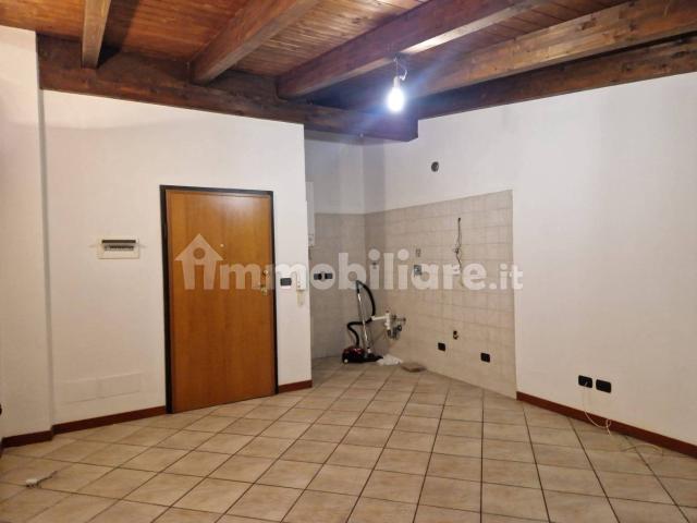 Appartamento in affitto a Cicogna, San Lazzaro