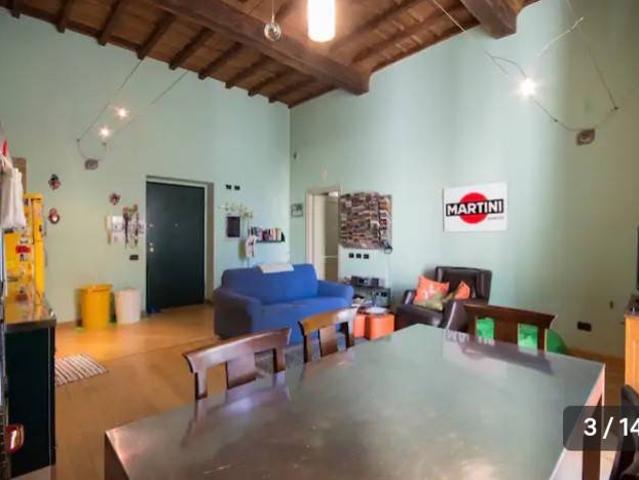 Appartamento in affitto a IV Circoscrizione, Messina