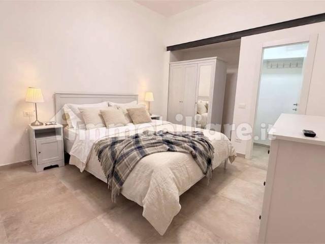Appartamento in affitto a Como, Lombardia