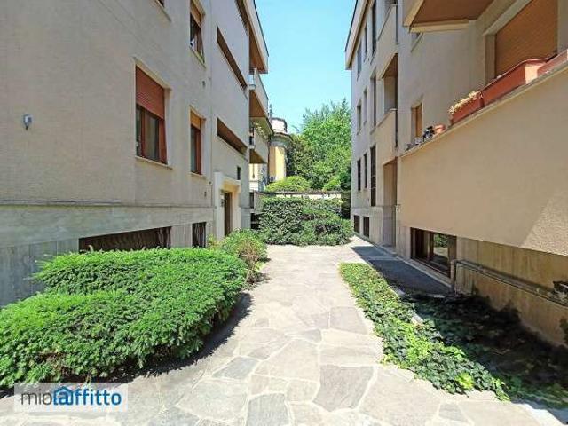 Appartamento in affitto a Municipio 7, Milano
