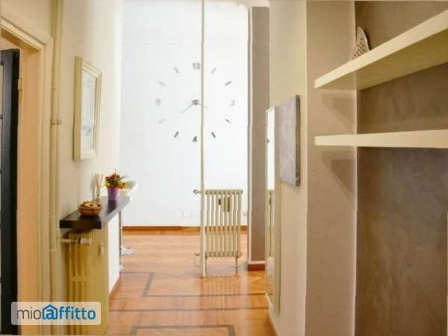 Appartamento in affitto a Municipio 6, Milano