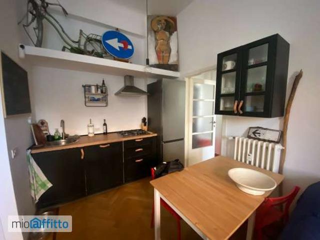 Appartamento in affitto a Municipio 7, Milano