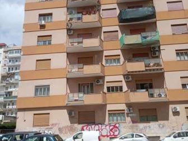 Appartamento in affitto a VI Circoscrizione, Palermo