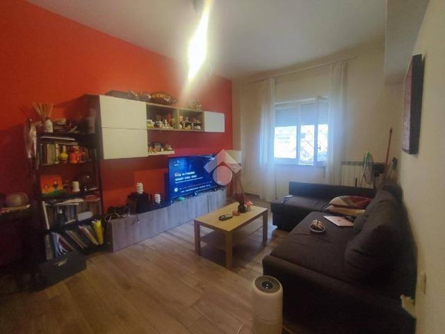Appartamento in affitto a Bareggio, Lombardia