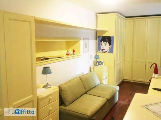 Appartamento in affitto a Municipio Roma II, Roma Capitale