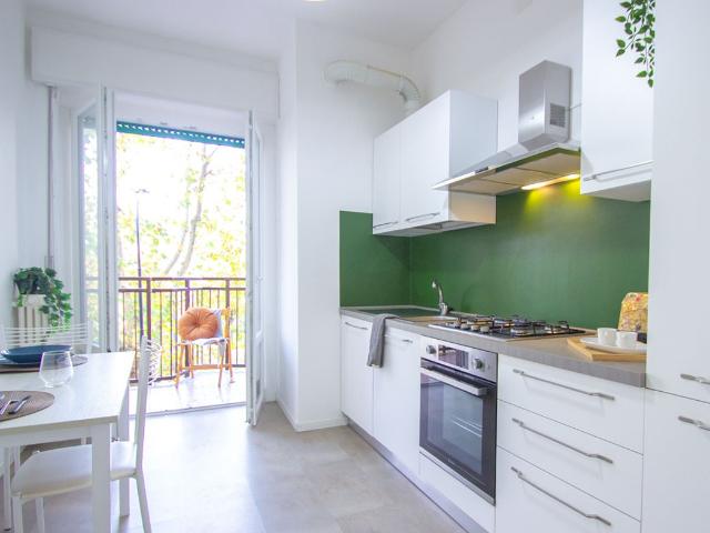 Appartamento in affitto a Zona Omogenea Milano Nord, Cinisello Balsamo