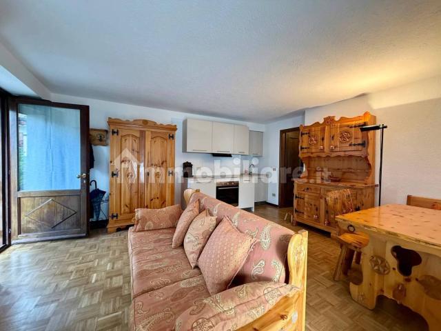 Appartamento in affitto a Pussey, Courmayeur