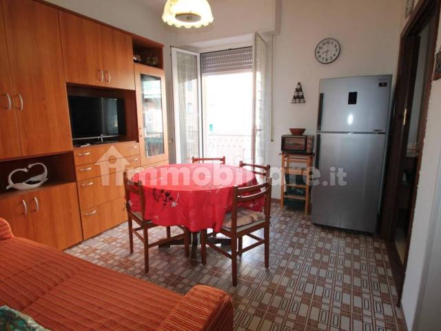 Appartamento in affitto a Borghetto Santo Spirito, Liguria