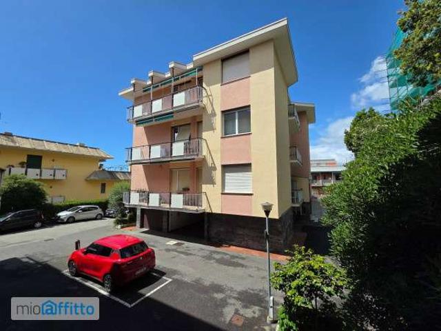 Appartamento in affitto a Ponente, Serra Riccò