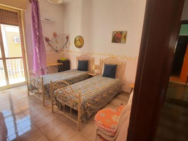 Appartamento in affitto a Avola, Siracusa