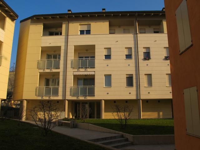Appartamento in affitto a Colorno, Reggio Emilia