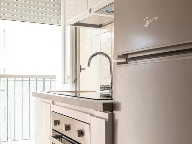 Appartamento in affitto a Pero, Milano