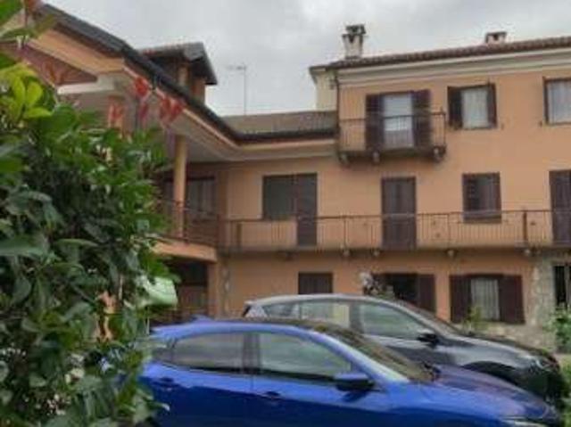 Appartamento in affitto a Piemonte, Torino