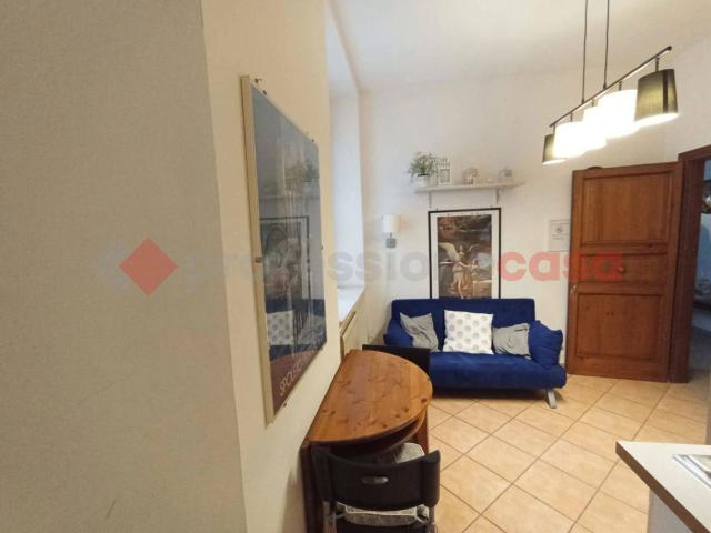 Appartamento in affitto a San Nicolò, Spoleto