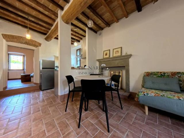 Appartamento in affitto a Santo Stefano, Anghiari