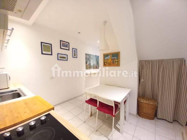 Appartamento in affitto a Capodimonte, Lazio