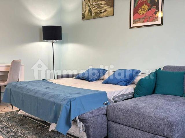 Appartamento in affitto a Porta a Terra, Piombino