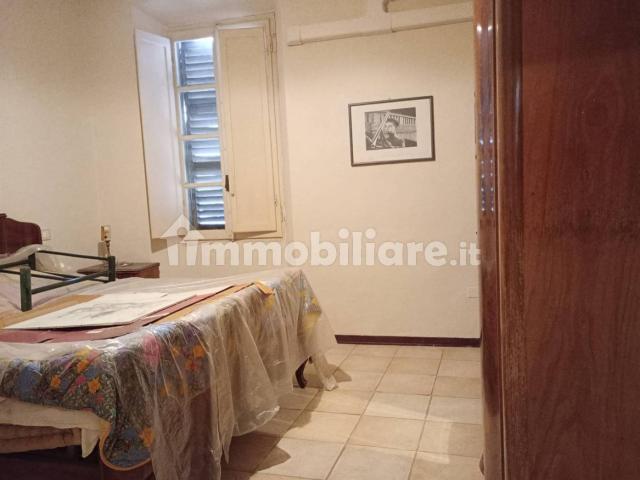 Appartamento in affitto a Santa Croce, Potenza