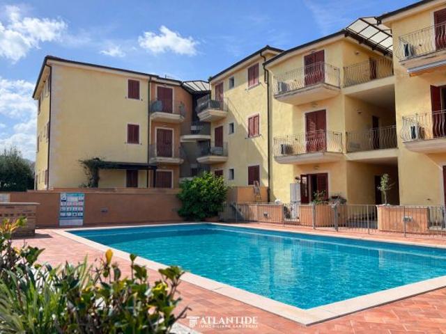 Appartamento in vendita a Codaruina, Sardigna/Sardegna