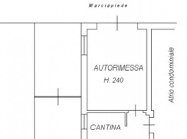 Box in vendita a Quartiere Navile, Bologna