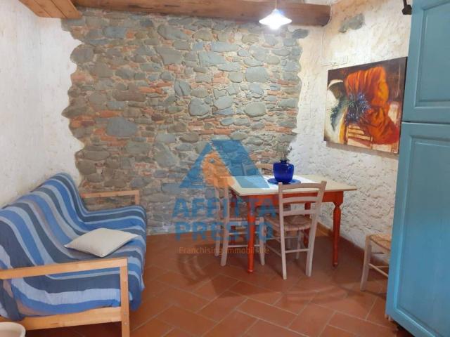 Appartamento in affitto a Spicchio, Lamporecchio