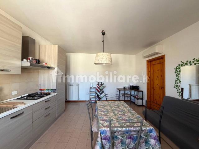 Appartamento in affitto a Pescopagano, Basilicata