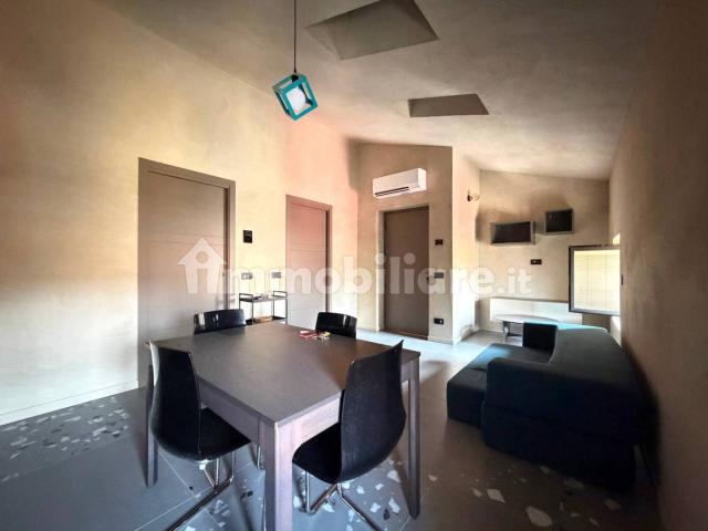 Appartamento in affitto a Pescopagano, Basilicata