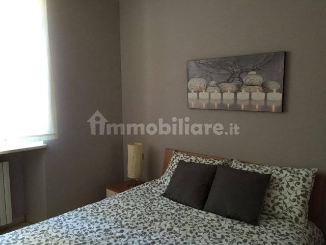 Appartamento in affitto a Piazzo, Piemonte