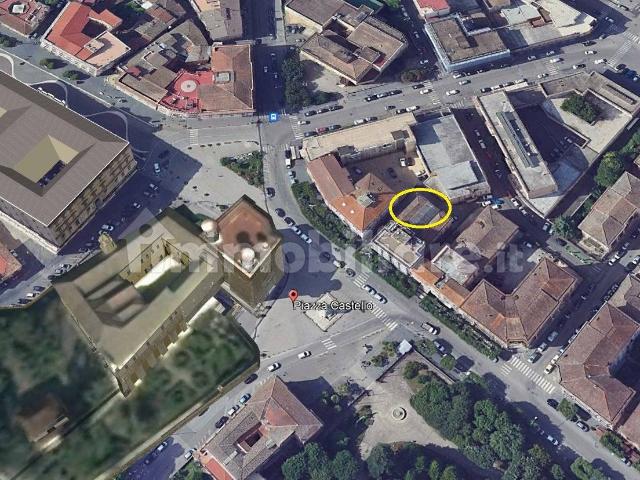 Appartamento in affitto a Ponticelli, Benevento