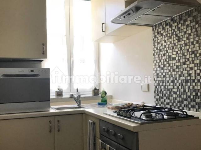 Appartamento in affitto a Municipio Roma II, Roma Capitale