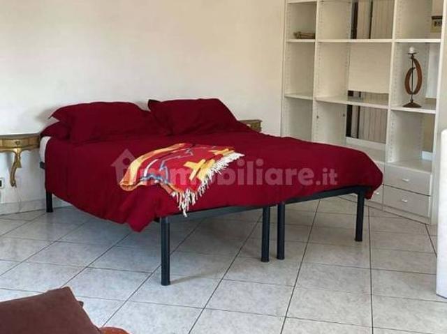 Appartamento in affitto a Sant'Alfio, Trecastagni