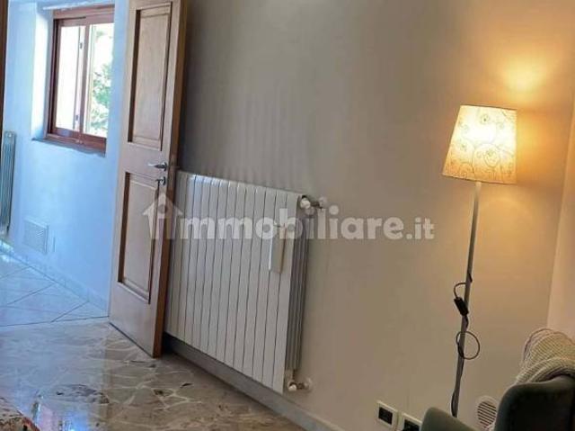 Appartamento in affitto a Sant'Alfio, Trecastagni