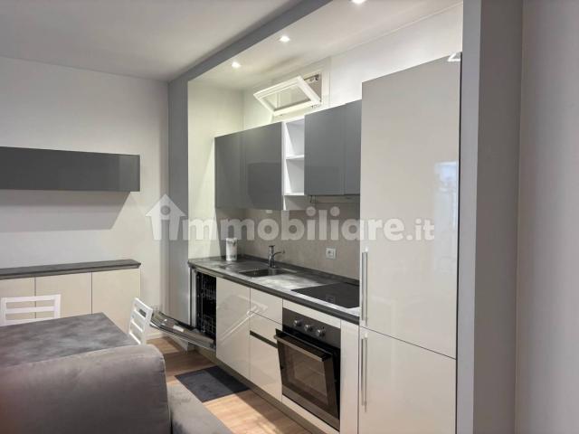 Appartamento in affitto a San Zeno, Treviso