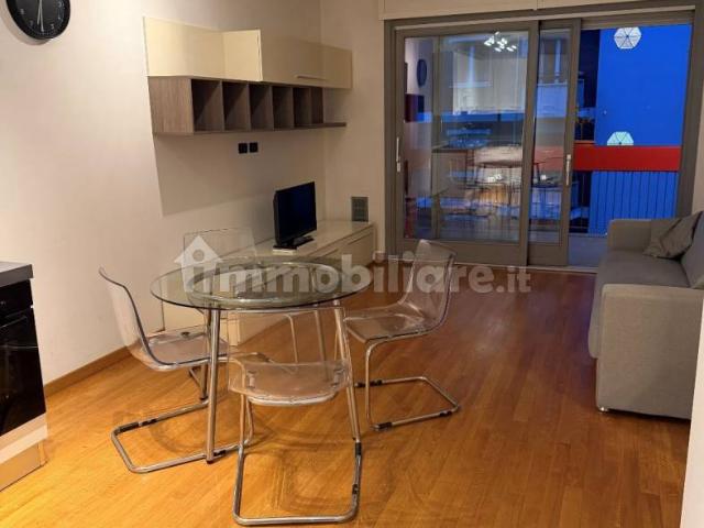 Appartamento in affitto a Fabbrica, Carrara