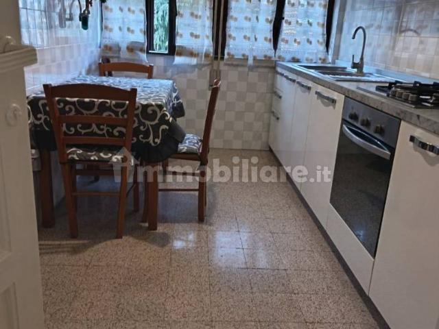 Appartamento in affitto a San Silvestro, Cassino