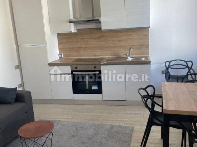 Appartamento in affitto a Centro cittadino, Ferrara