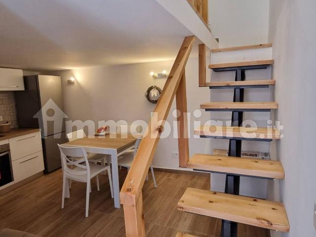 Appartamento in affitto a San Felice Circeo, Lazio
