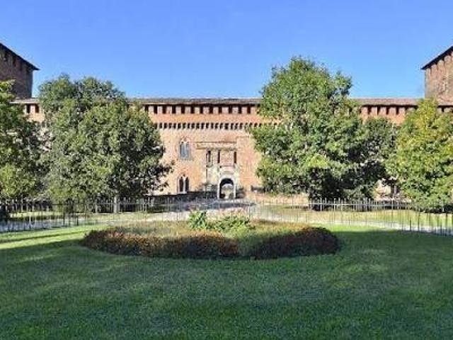 Appartamento in affitto a Città Giardino, Pavia
